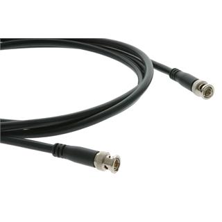 Kramer Videokabel 1xBNC - 15,2 m 18AWG Mørk Grå RG6